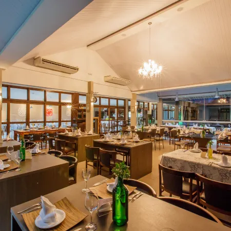 Olinda Hotel e Eventos