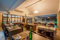 Olinda Hotel e Eventos Hotels in Toledo