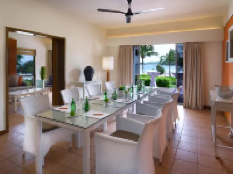 Homm Laguna Bintan ビンタンのホテル