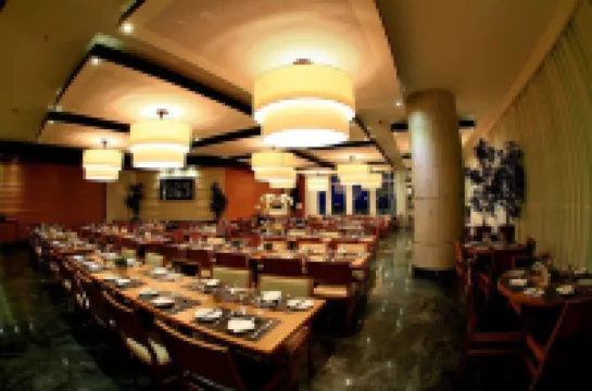 Royal Macaé Palace Hotel