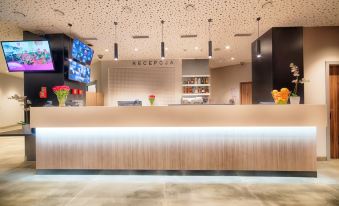 Focus Hotel Premium Gdańsk