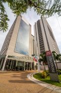 Hotel Panamby São Paulo