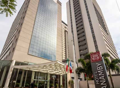 Hotel Panamby São Paulo