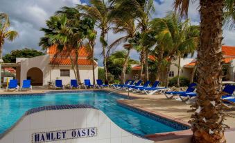 Hamlet Oasis Resort
