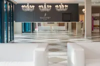 Hotel Sękowski Hotels in Legnica