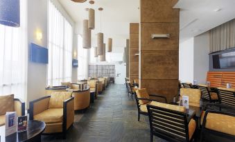 Crowne Plaza Villahermosa