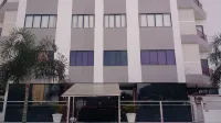 Plaza Suite Hotel Hotels in Caçapava