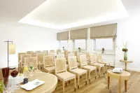 路易斯酒店 - 早餐