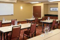 Courtyard Cincinnati Blue Ash Hotel a Blue Ash