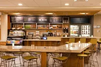 Courtyard Yonkers Westchester County - bar