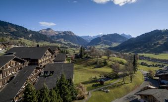 HUUS Gstaad