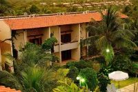 Solar Pipa - Solar da Gameleira Flats