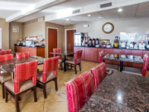 Quality Inn Draper Near Salt Lake City Hotels in Draper