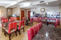 Quality Inn Draper Near Salt Lake City