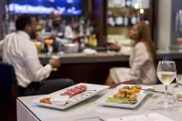 Peachtree Hotel Midtown Atlanta - breakfast