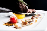 Hotel Downtown - Top Location in the Heart of Sofia City - Aamiainen