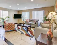 Quality Inn Forest Hill - Fort Worth South Hotels in Forest Hill