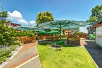 Vitoshko Lale Hotel Hotels in Vitosha District
