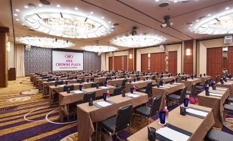 ANA Crowne Plaza Nagasaki Gloverhill