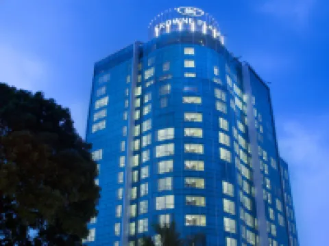 Crowne Plaza BANDUNG by IHG Hotels near Merdeka Building