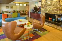 Fairfield Inn St. Louis Collinsville, IL Hotels in Collinsville