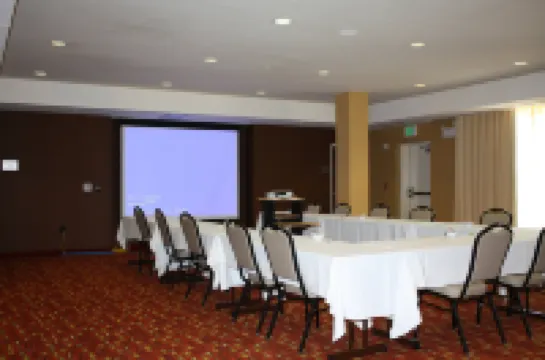 コートヤード・バイ・マリオット・オーウェンズバラ