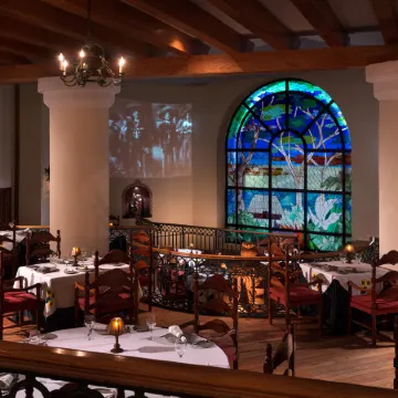 Grand Fiesta Americana Coral Beach