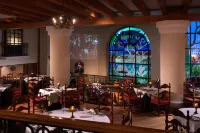 Grand Fiesta Americana Coral Beach