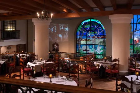 Grand Fiesta Americana Coral Beach