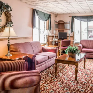 Travelodge by Wyndham Escanaba