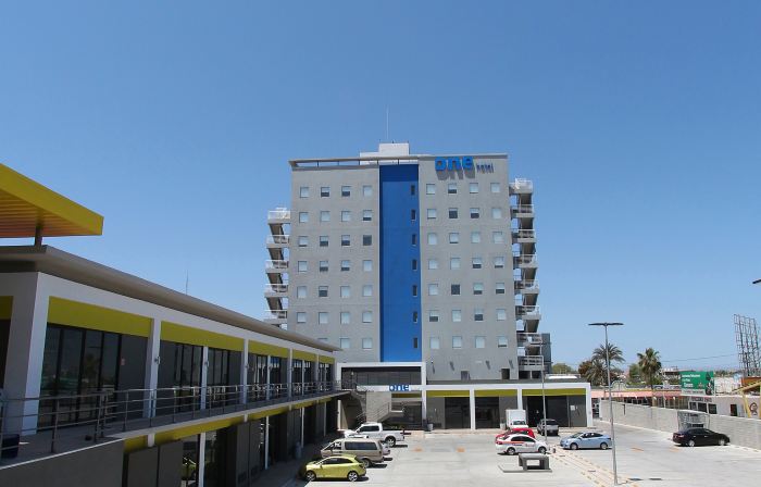 One la Paz