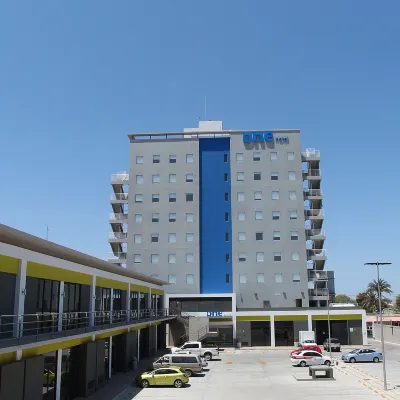 One la Paz Hotels near Malecon