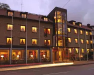 Hotel Örgryte Hotels in 