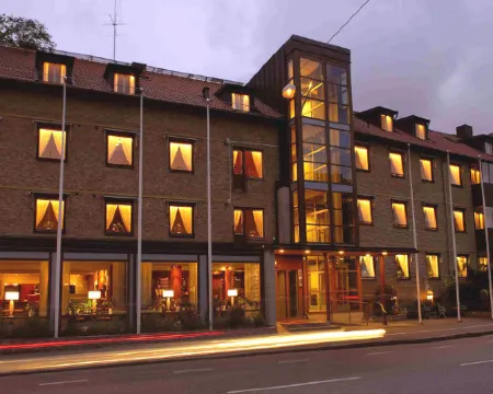 Hotel Örgryte