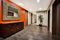 Madison Plaza Townsville Hotels in Townsville