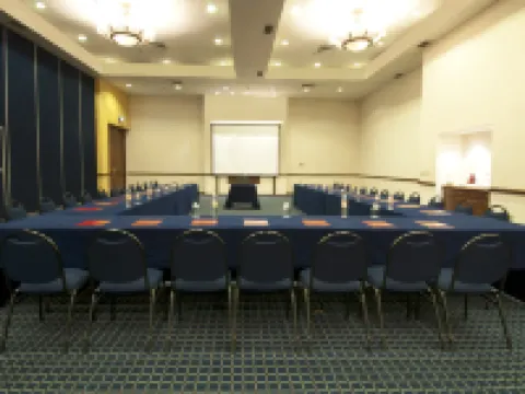 Fiesta Inn Toluca Tollocan Hotels in Toluca