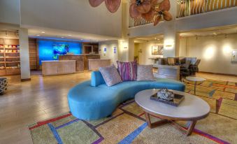 Fairfield Inn & Suites Destin