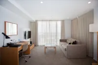 Quest Mackay on Gordon Hotels in Mackay
