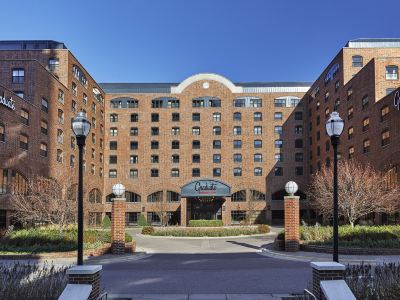 Graduate by Hilton Minneapolis