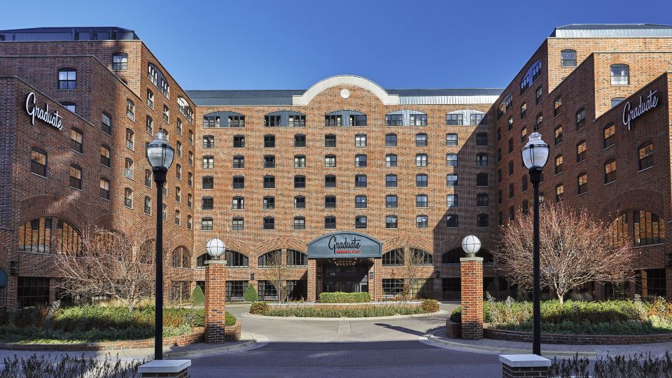 Graduate by Hilton Minneapolis