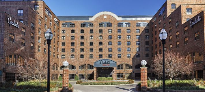 Graduate by Hilton Minneapolis Hotels in Minneapolis
