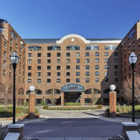 Graduate by Hilton Minneapolis