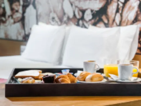 Exe Princep Hotels in Les Escaldes