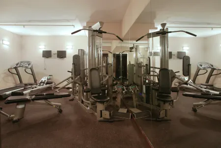 Hotel Asset Torrejón