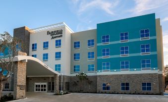 Fairfield Inn & Suites Corpus Christi Aransas Pass