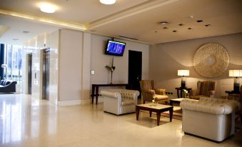 Holiday Inn Buenos Aires Ezeiza Airport