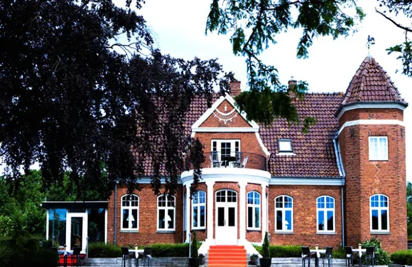 斯克伽姆赫韋德酒店