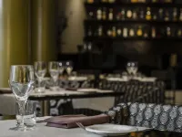 歐洲之星永恆羅馬酒店 鄰近馬吉奧港口（Porta Maggiore）的酒店