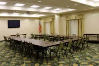 Holiday Inn Express & Suites Perry