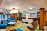 Fairfield Inn & Suites Christiansburg Hotels in Christiansburg